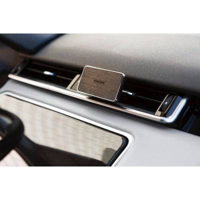 Vinove Vinove Luchtverfrisser Prestige Wood Line London Auto Geurtje Ventilatierooster ServiceBest International 2
