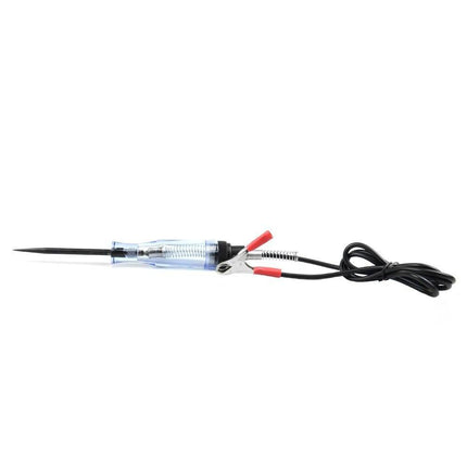 VCTparts Voertuig Voltage Circuit Tester Spanningsmeter Spanningszoeker 6/12/24 Volt Detector NORGOS 2