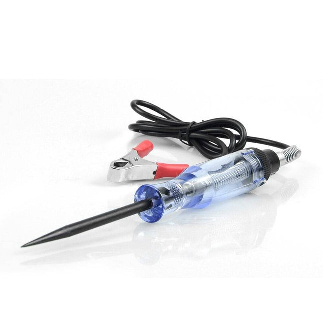 VCTparts Voertuig Voltage Circuit Tester Spanningsmeter Spanningszoeker 6/12/24 Volt Detector NORGOS 6