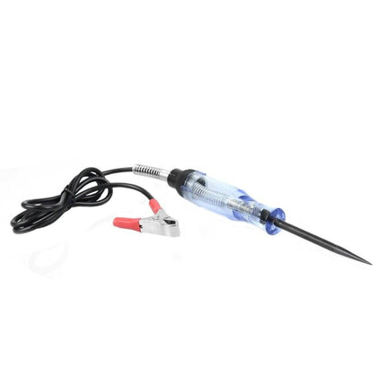 VCTparts Voertuig Voltage Circuit Tester Spanningsmeter Spanningszoeker 6/12/24 Volt Detector NORGOS 3