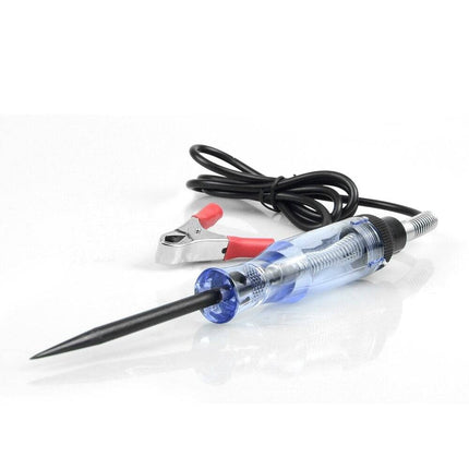 VCTparts Voertuig Voltage Circuit Tester Spanningsmeter Spanningszoeker 6/12/24 Volt Detector NORGOS 1