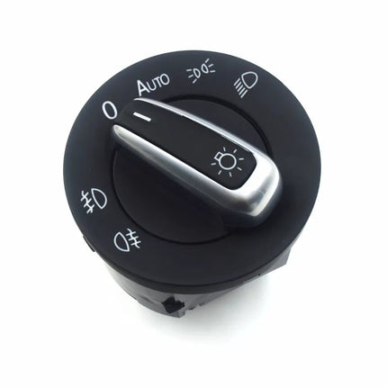 VCTparts Volkswagen Automatische Koplamp (Korte) Schakelaar Ombouwset met Licht Sensor NORGOS 8
