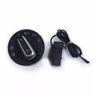 VCTparts Volkswagen Automatische Koplamp (Korte) Schakelaar Ombouwset met Licht Sensor NORGOS 9