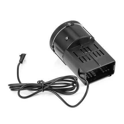 VCTparts Volkswagen Automatische Koplamp (Lange) Schakelaar Ombouwset met Licht Sensor NORGOS 7