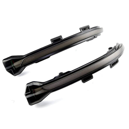 VCTparts Volkswagen Dynamische led Richtingaanwijzer / Knipperlicht [Golf 7 - Jetta - Touran] NORGOS 3