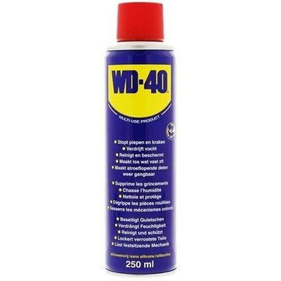 WD-40 Multi-Use Product 250ml classic
