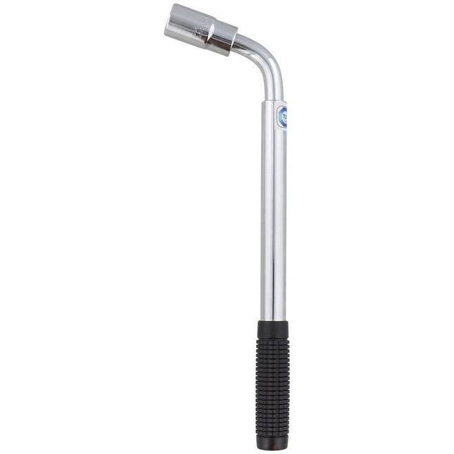 VCTparts Wielmoersleutel Uitschuifbaar Universeel met Koppelstuk (17 - 19 mm) [Wielbout Sleutel - Gereedschap] NORGOS 2