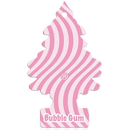 Wunderbaum Wunderbaum Luchtverfrisser Bubble Gum Action 2