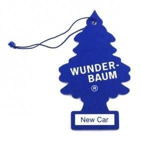 Wunderbaum Wunderbaum Luchtverfrisser - Wonderboompje Action 4
