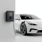 Zaptec Go Zaptec Go Laadpaal 22 kW Type 2 zwart - Slimme compacte thuislader met RFID en OCPP 5 jaar garantie NuchterDuurzaam 1