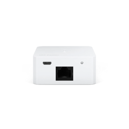 Zaptec Go Zaptec Sense P1 Loadbalancing module - Slimme energiemanagement oplossing voor Zaptec laadpalen SMR 5.0 compatible NuchterDuurzaam 4