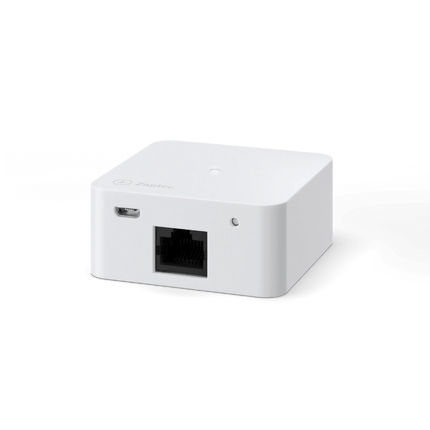 Zaptec Go Zaptec Sense P1 Loadbalancing module - Slimme energiemanagement oplossing voor Zaptec laadpalen SMR 5.0 compatible NuchterDuurzaam 5