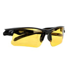 Zonnebril Nachtzicht Anti Spiegeling - Geel - VCTparts.nl